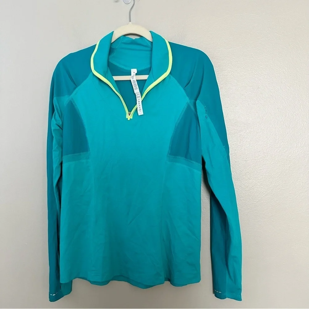 Lululemon Pullover
